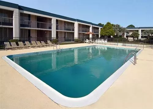 ホテル Quality Inn St George I95