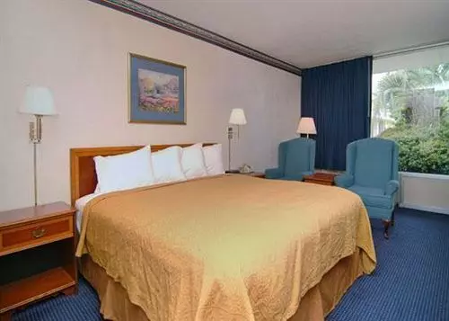 ホテル Quality Inn St George I95