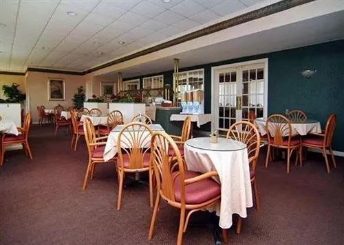 ホテル Quality Inn St George I95