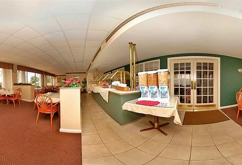 ホテル Quality Inn St George I95