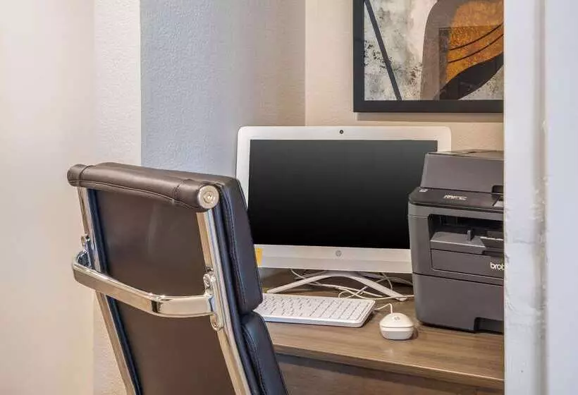 فندق Quality Inn West Fort Worth