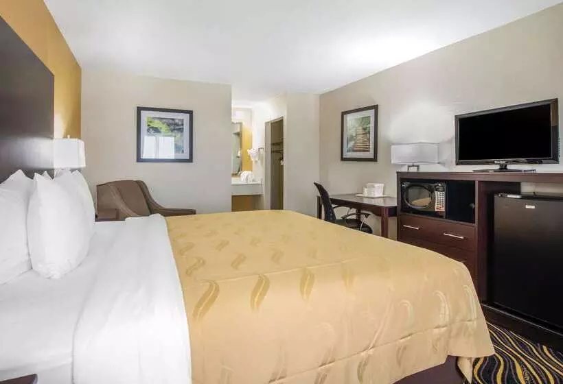 فندق Quality Inn West Fort Worth