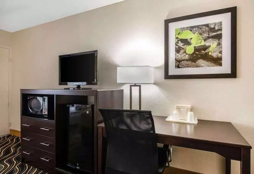 فندق Quality Inn West Fort Worth