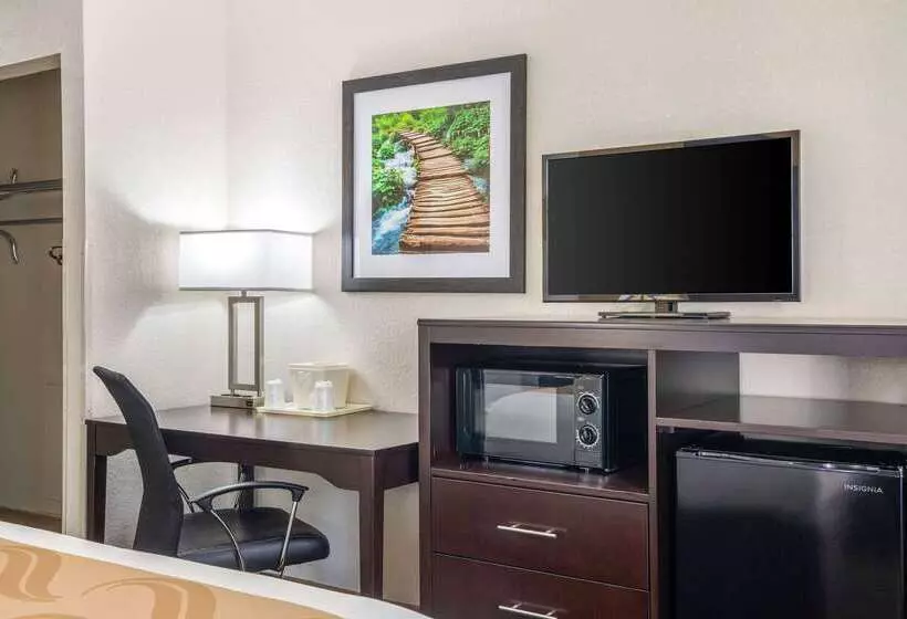 فندق Quality Inn West Fort Worth