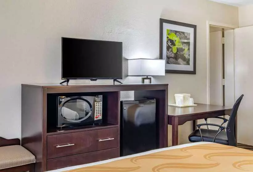 فندق Quality Inn West Fort Worth