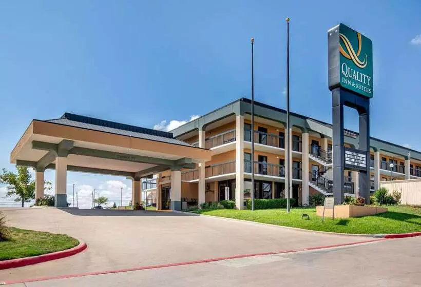 فندق Quality Inn West Fort Worth