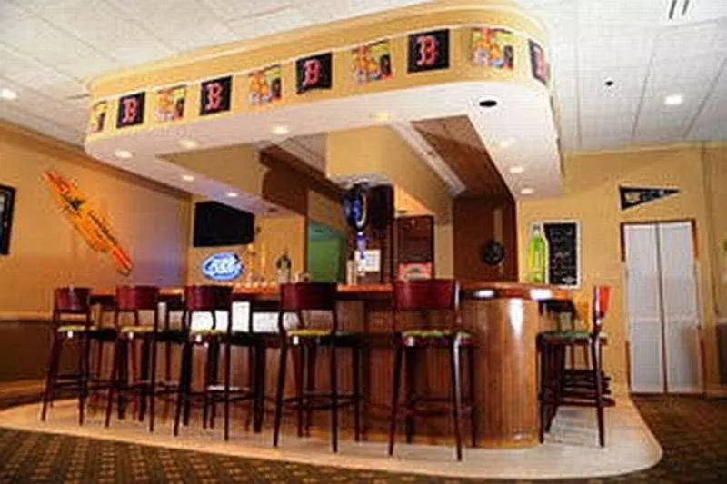 Отель Towneplace Suites By Marriott East Hartford