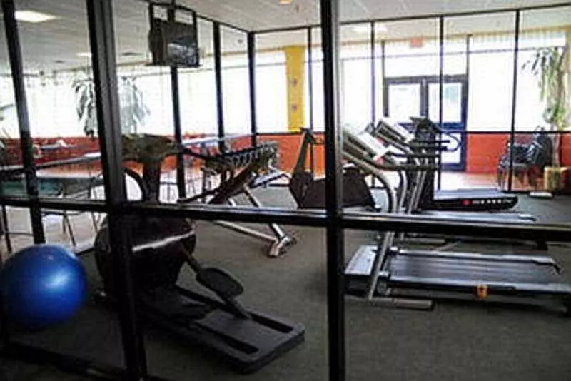 Отель Towneplace Suites By Marriott East Hartford