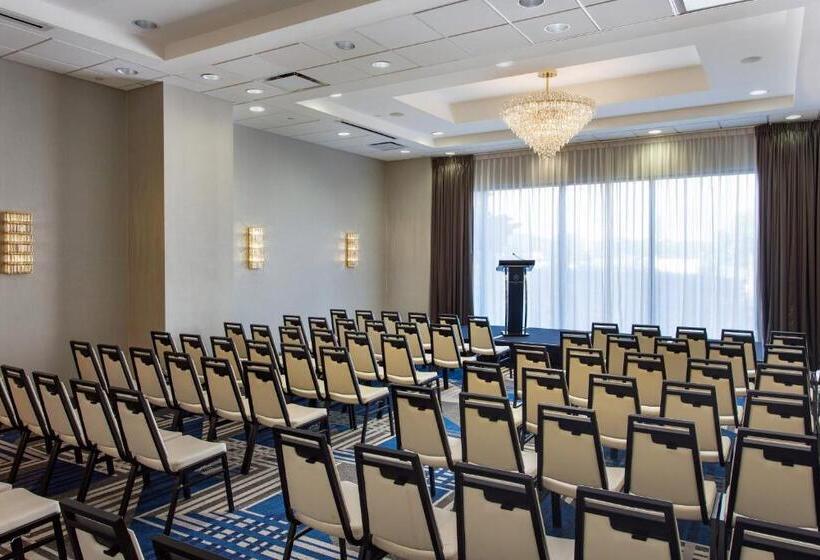 Hotel Sheraton Edison