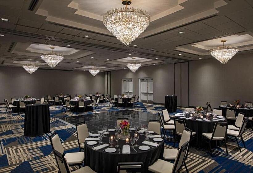 Hotel Sheraton Edison