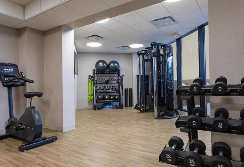 فندق Sheraton Edison