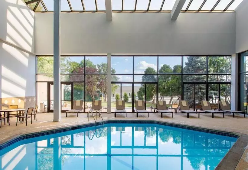 فندق Sheraton Edison