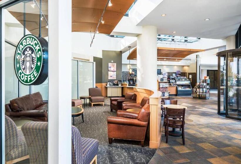 Hotel Sheraton Edison