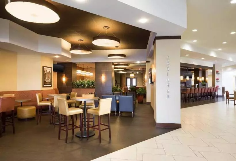 فندق Sheraton Edison