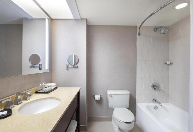 Hotel Sheraton Edison