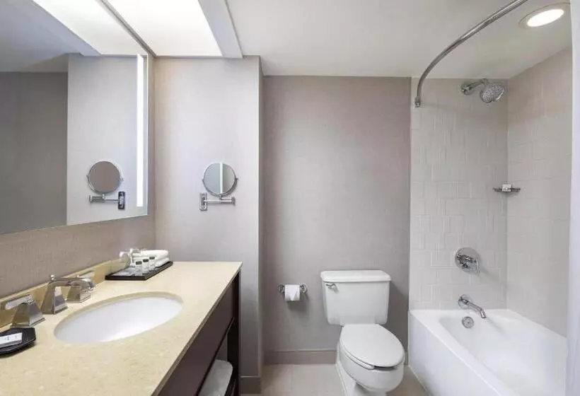 فندق Sheraton Edison