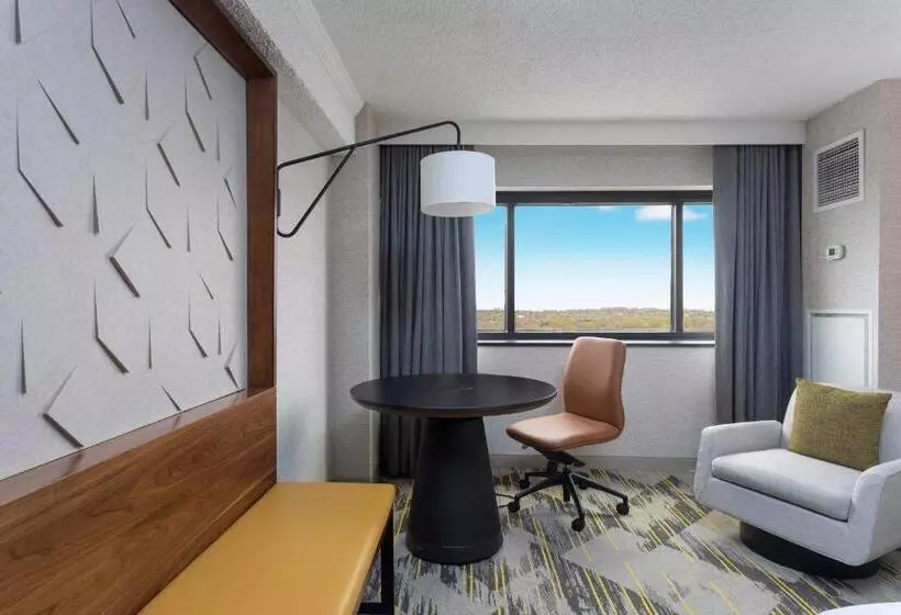 فندق Sheraton Edison