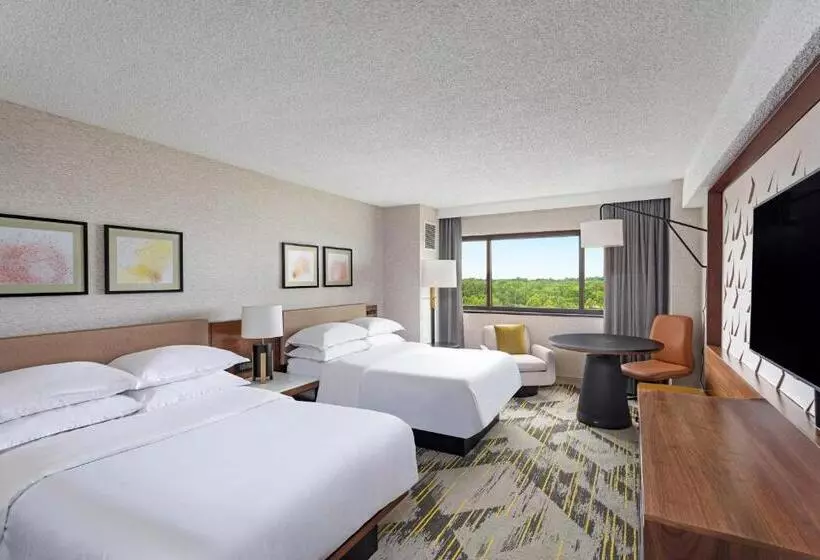 فندق Sheraton Edison