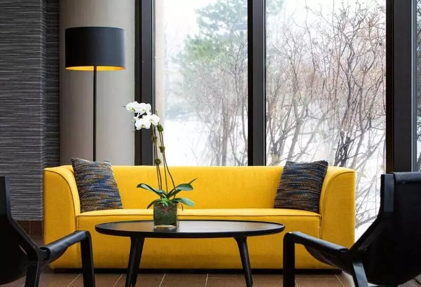 فندق Sheraton Edison