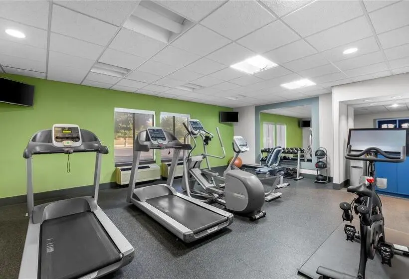 Hotelli Spark By Hilton Green Bay