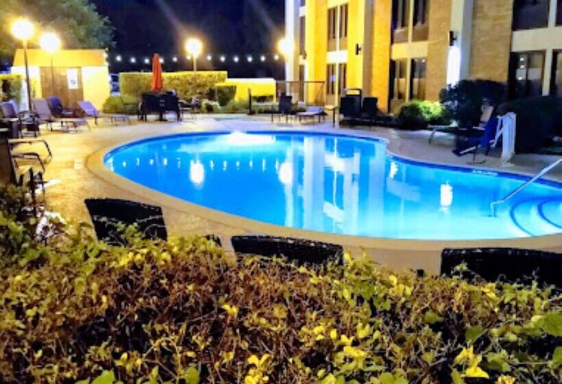 The Addison Hotel Surestay Collection By Best Western