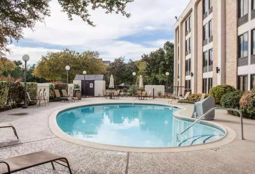 The Addison Hotel Surestay Collection By Best Western