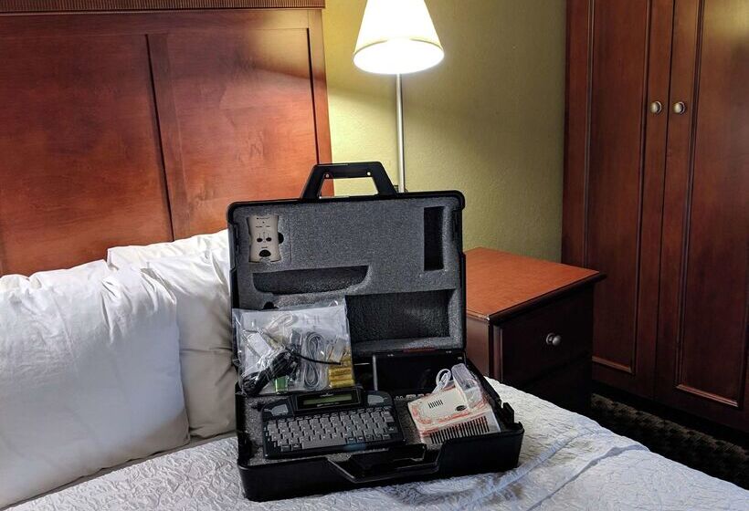 The Addison Hotel Surestay Collection By Best Western