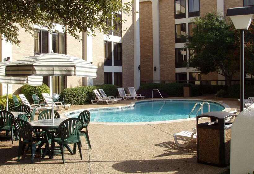 The Addison Hotel Surestay Collection By Best Western