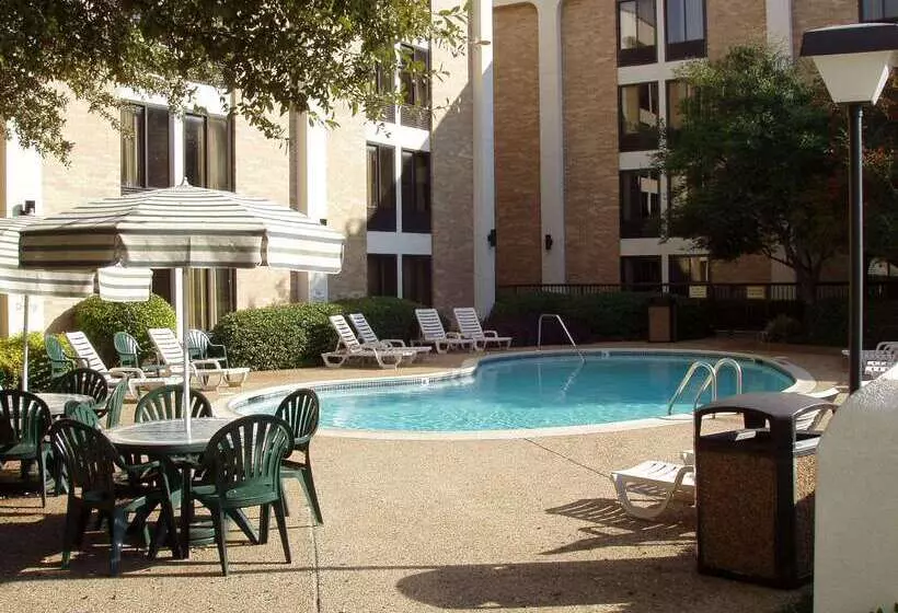 The Addison Hotel Surestay Collection By Best Western