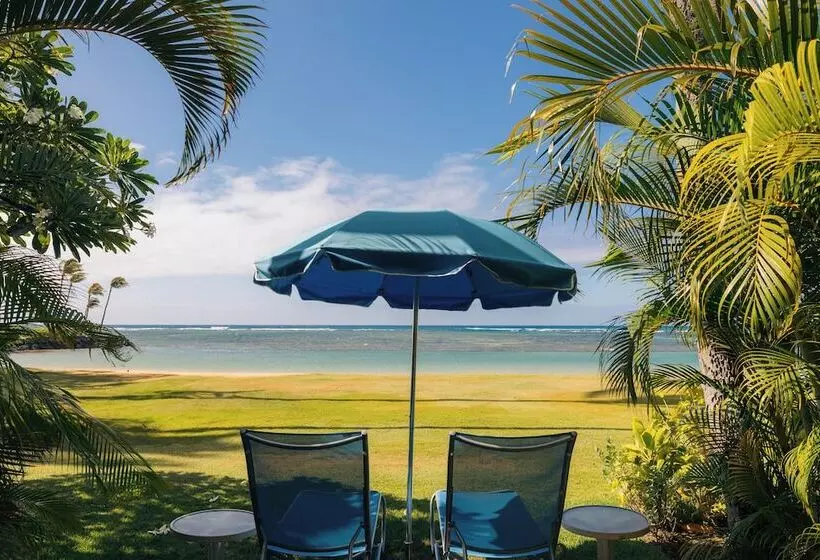 The Kahala Hotel And Resort