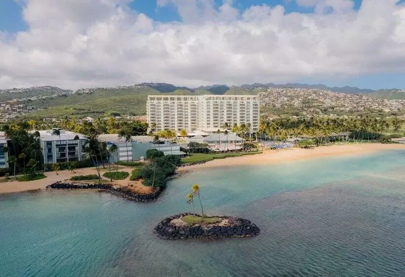 The Kahala Hotel And Resort