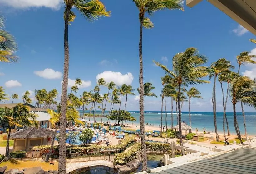 The Kahala Hotel And Resort