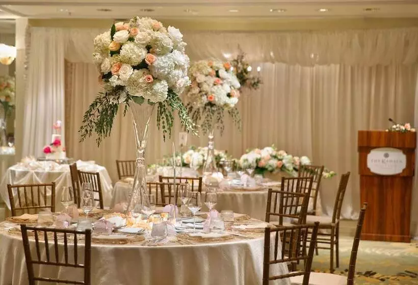 The Kahala Hotel And Resort