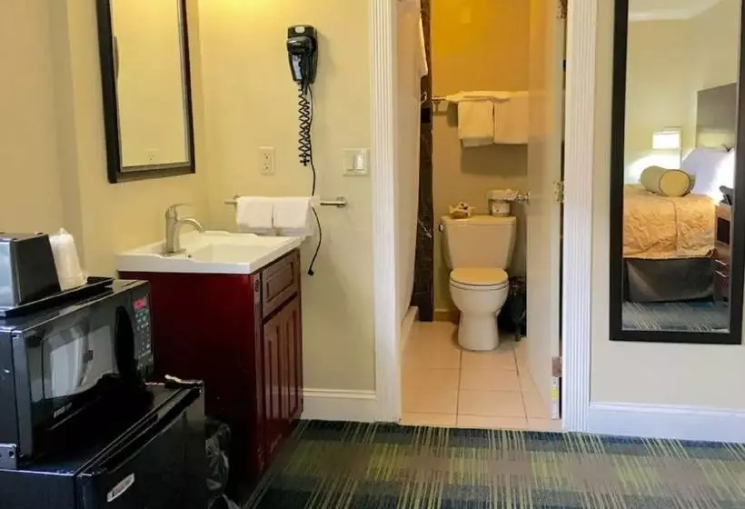 فندق Travelodge By Wyndham By Fisherman's Wharf