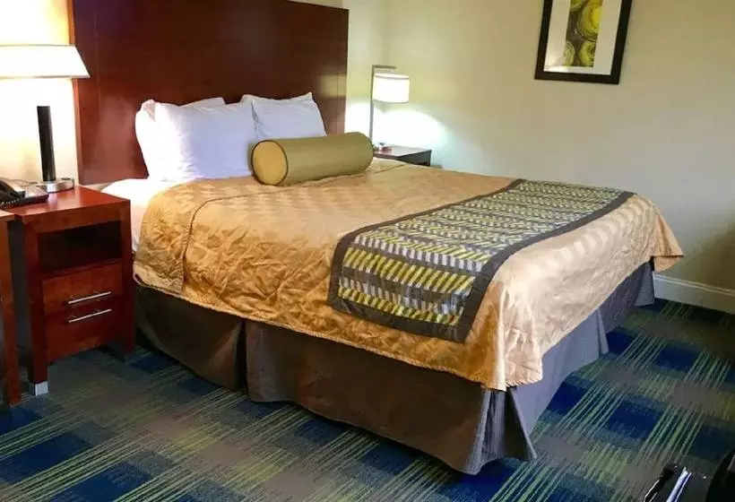 فندق Travelodge By Wyndham By Fisherman's Wharf