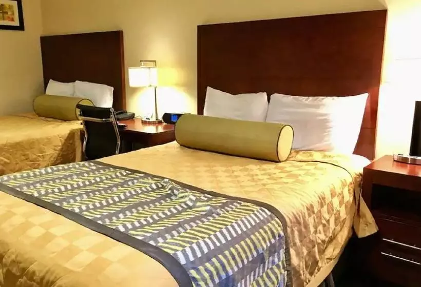 فندق Travelodge By Wyndham By Fisherman's Wharf