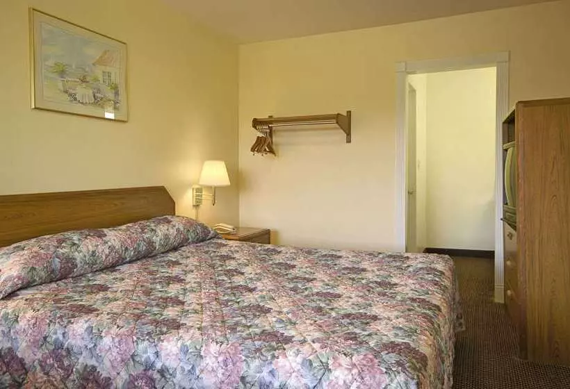 فندق Travelodge By Wyndham By Fisherman's Wharf