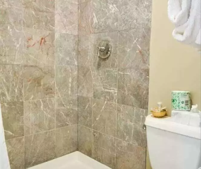 فندق Travelodge By Wyndham By Fisherman's Wharf