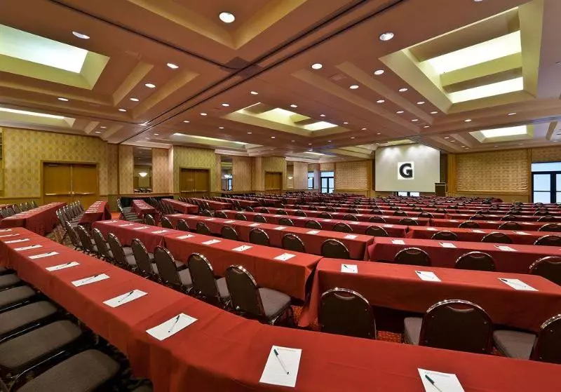 منتجع Granlibakken Tahoe