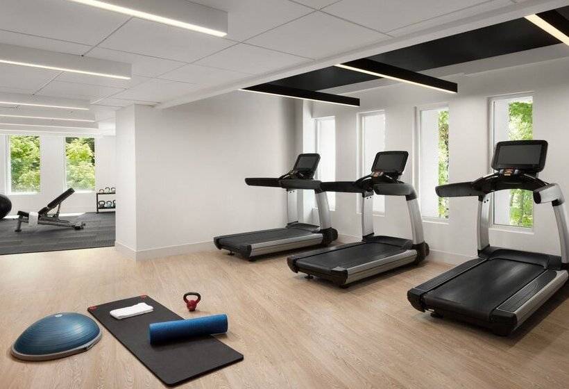 AC Hotel by Marriott Portland Lake Oswego