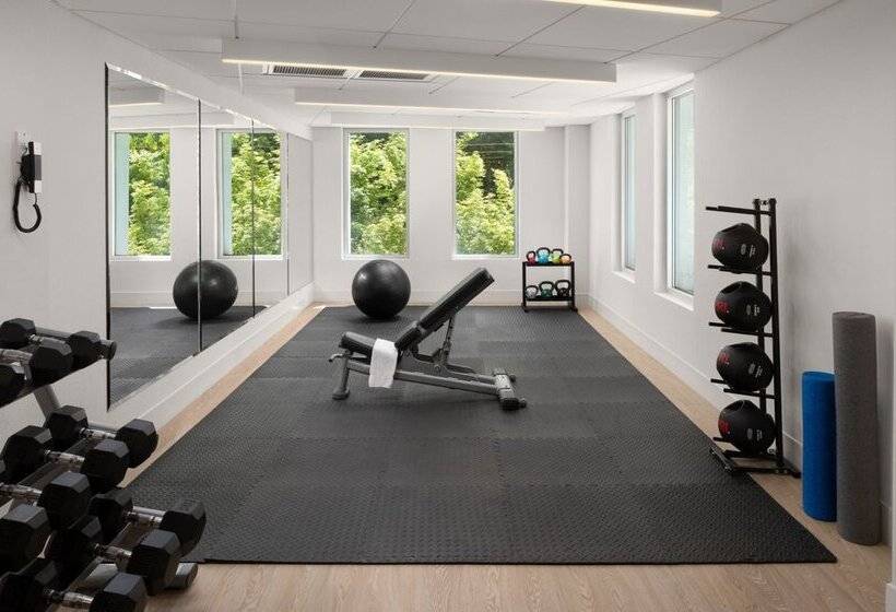 AC Hotel by Marriott Portland Lake Oswego