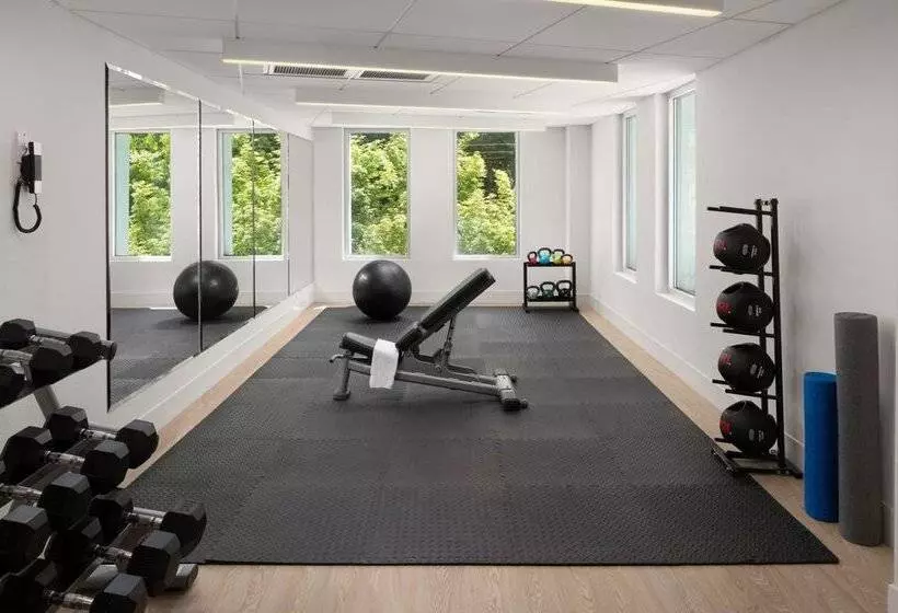 AC Hotel by Marriott Portland Lake Oswego