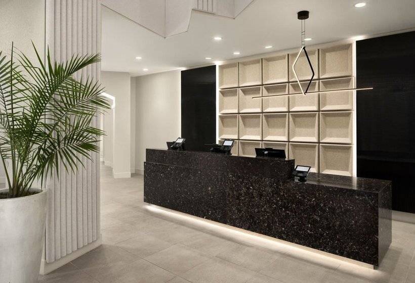 AC Hotel by Marriott Portland Lake Oswego