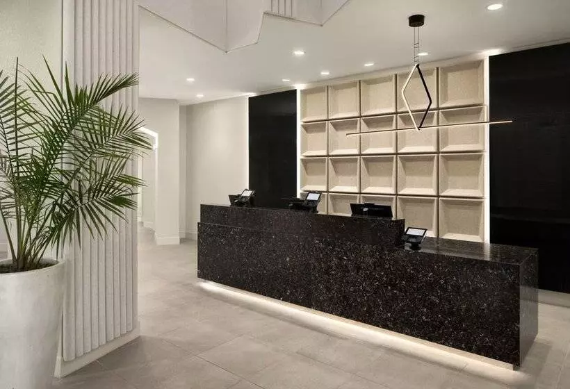 AC Hotel by Marriott Portland Lake Oswego