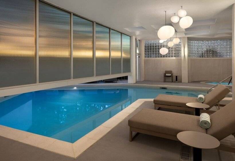 AC Hotel by Marriott Portland Lake Oswego