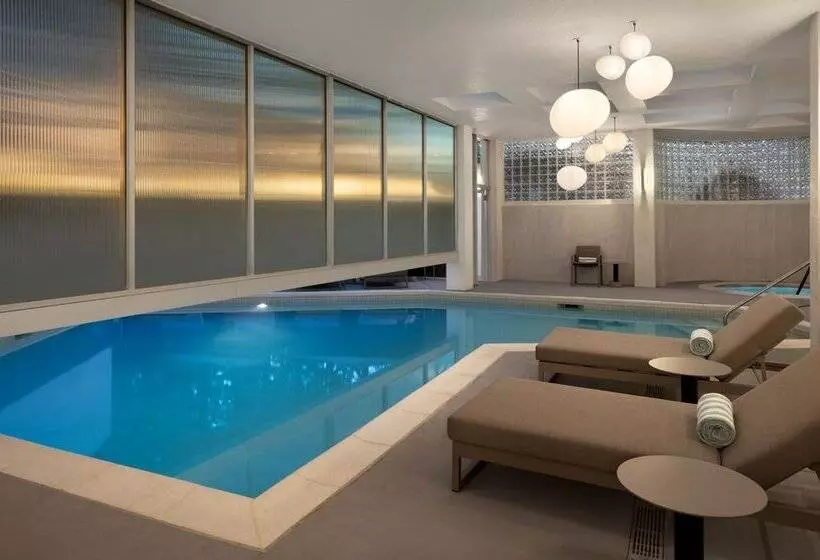 AC Hotel by Marriott Portland Lake Oswego