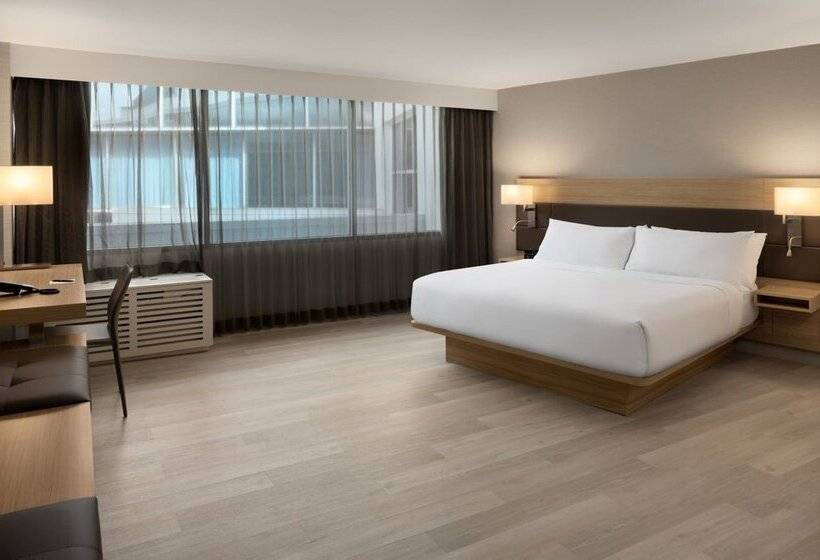 AC Hotel by Marriott Portland Lake Oswego