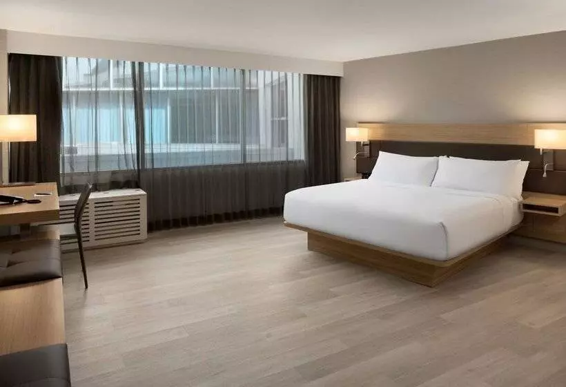 AC Hotel by Marriott Portland Lake Oswego