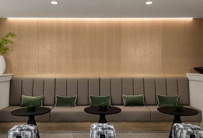 AC Hotel by Marriott Portland Lake Oswego