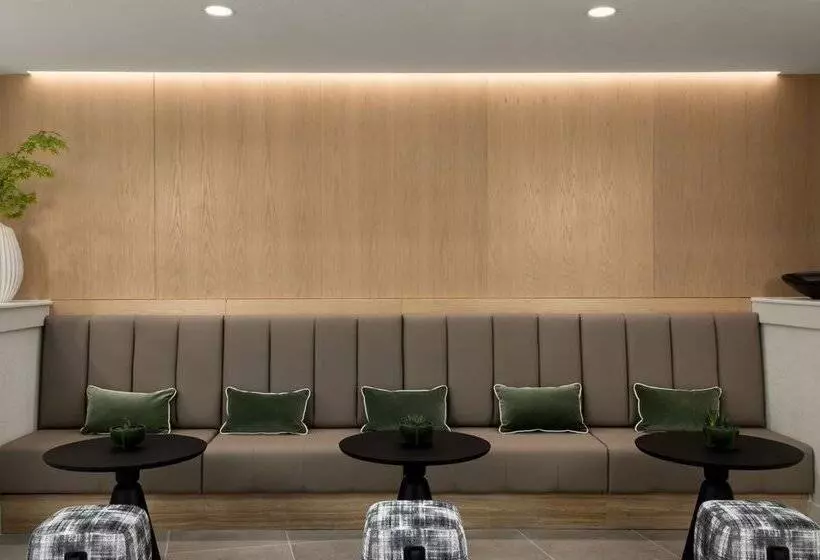 AC Hotel by Marriott Portland Lake Oswego